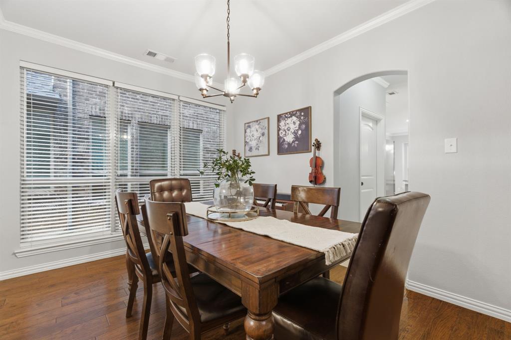 Magnolia Add Ph E - Residential