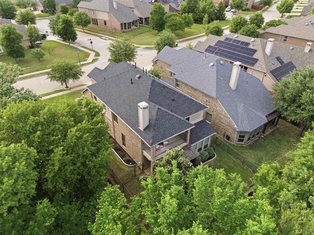 Magnolia Add Ph E - Residential