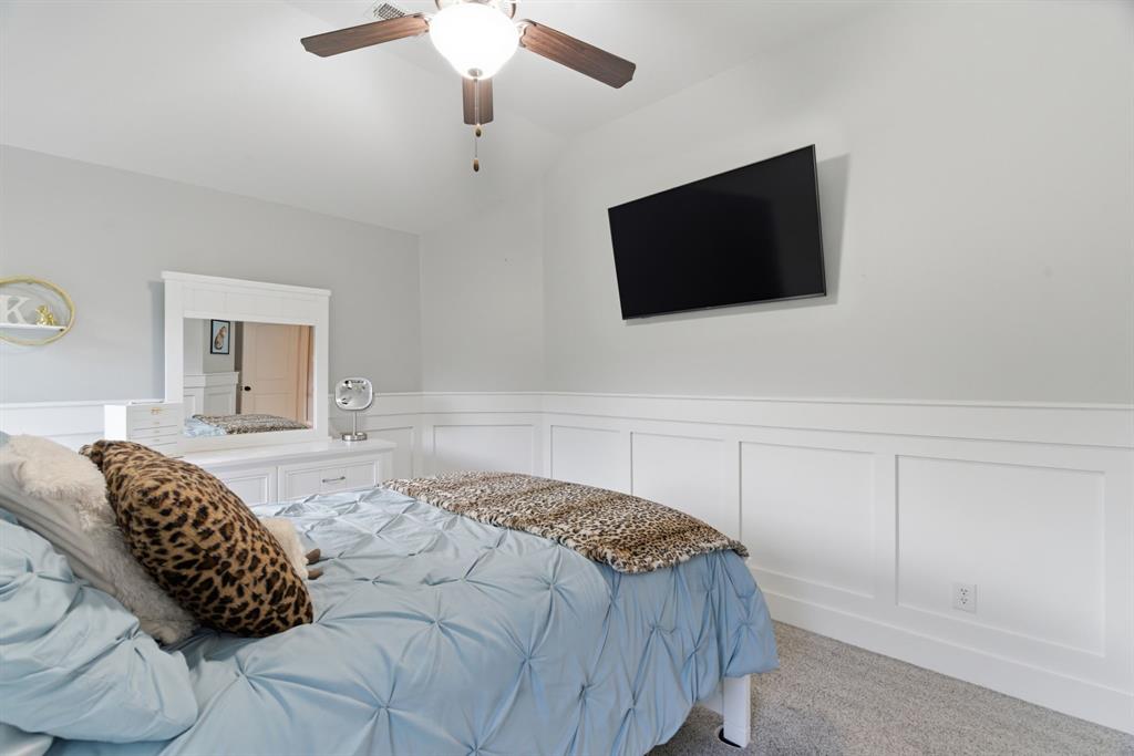 Magnolia Add Ph E - Residential