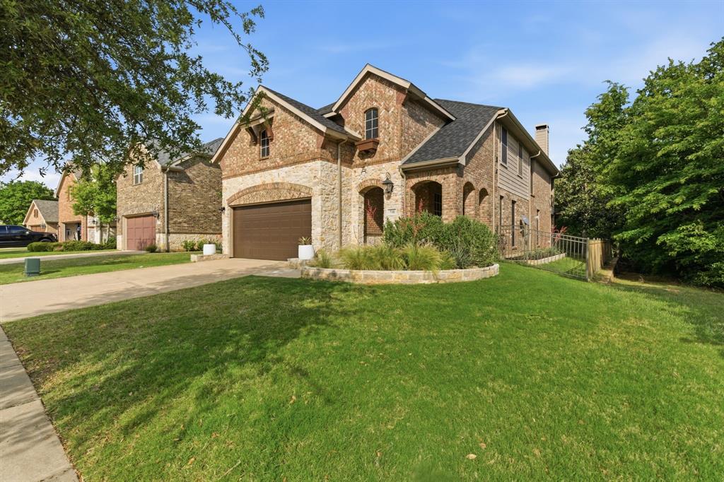 Magnolia Add Ph E - Residential