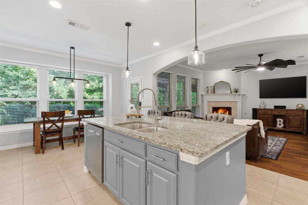 Magnolia Add Ph E - Residential