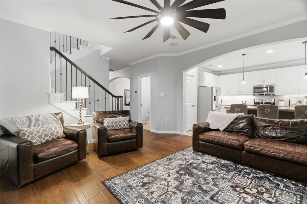 Magnolia Add Ph E - Residential