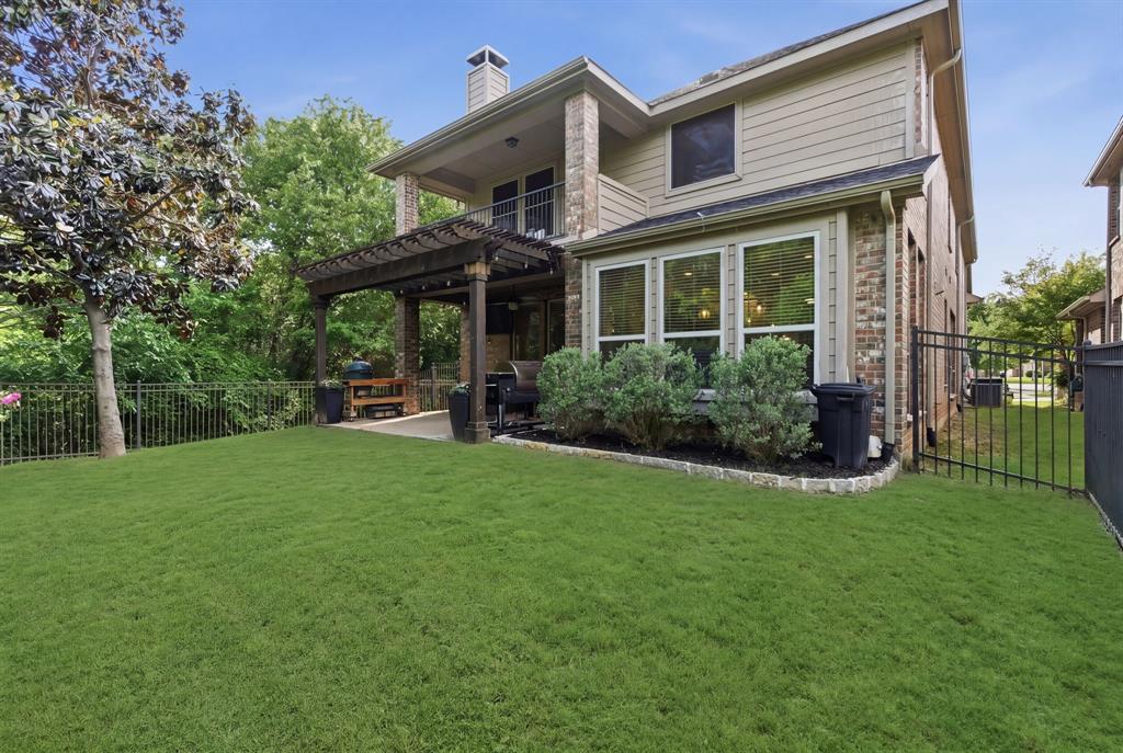 Magnolia Add Ph E - Residential