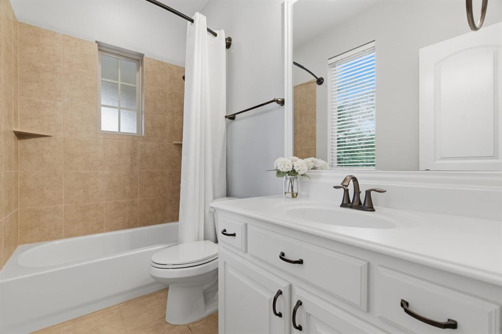 Magnolia Add Ph E - Residential