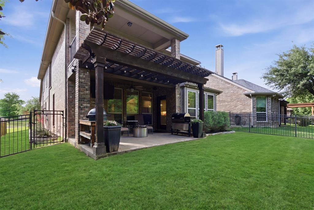 Magnolia Add Ph E - Residential