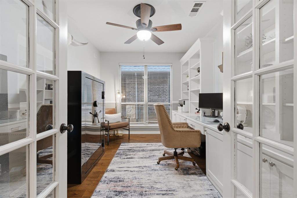 Magnolia Add Ph E - Residential