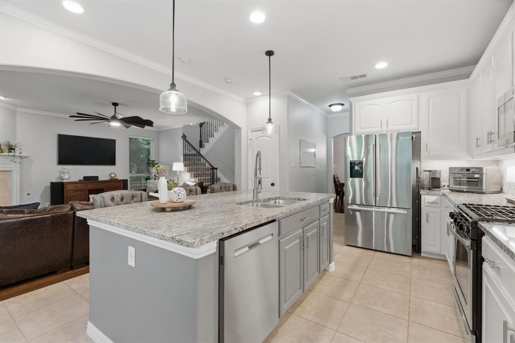 Magnolia Add Ph E - Residential