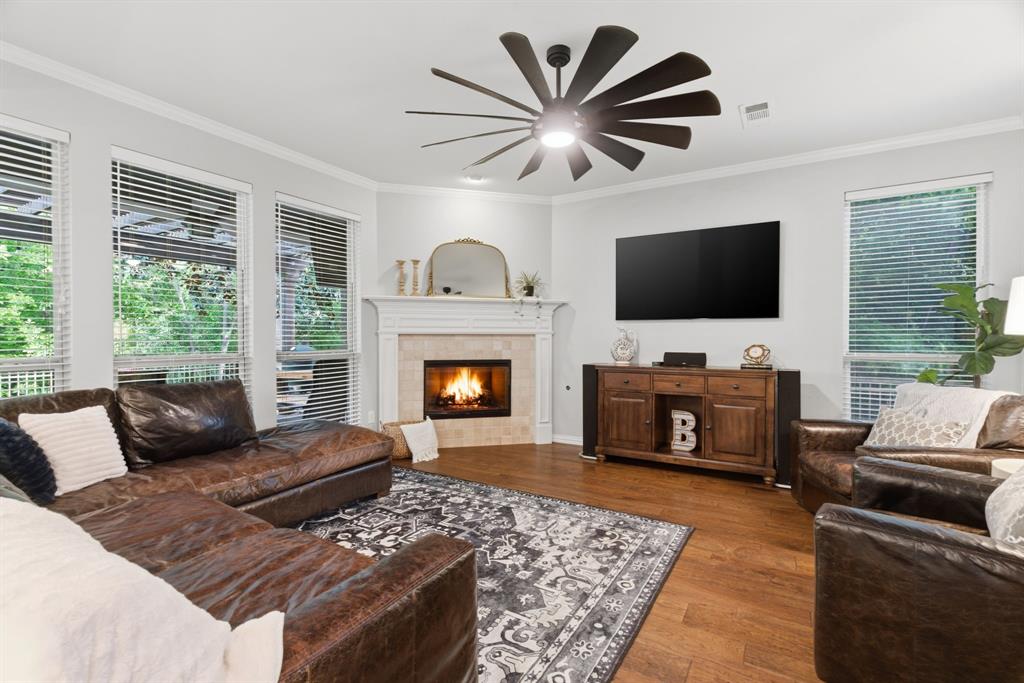 Magnolia Add Ph E - Residential