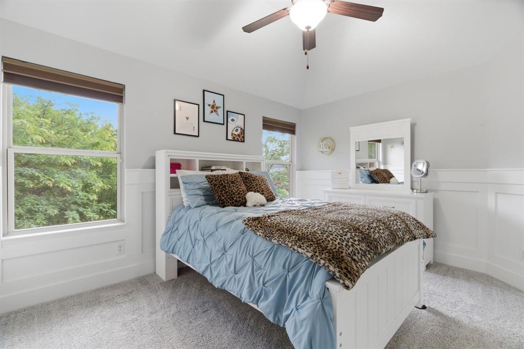 Magnolia Add Ph E - Residential