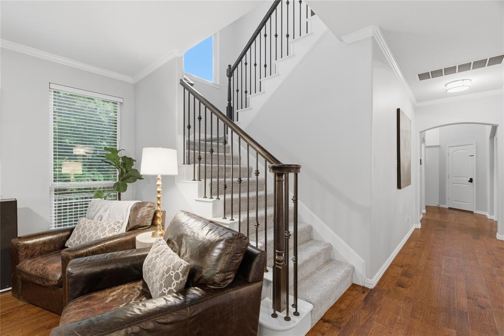 Magnolia Add Ph E - Residential