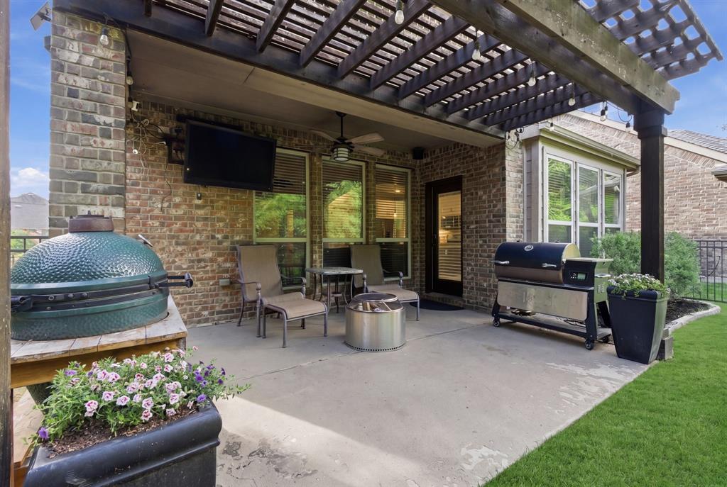 Magnolia Add Ph E - Residential