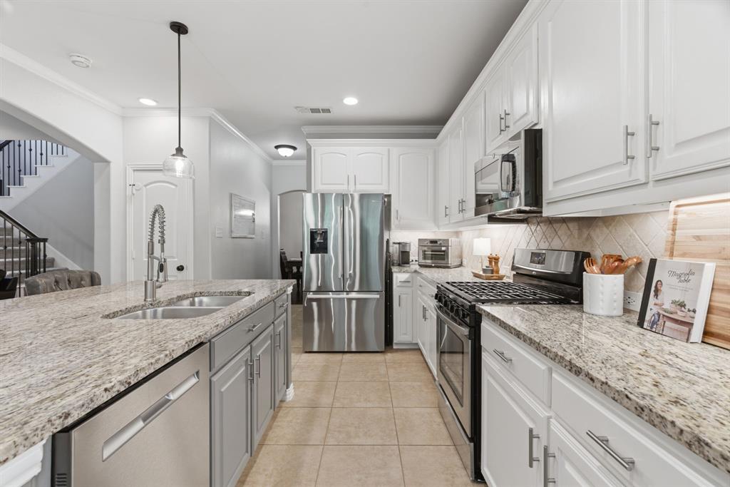 Magnolia Add Ph E - Residential