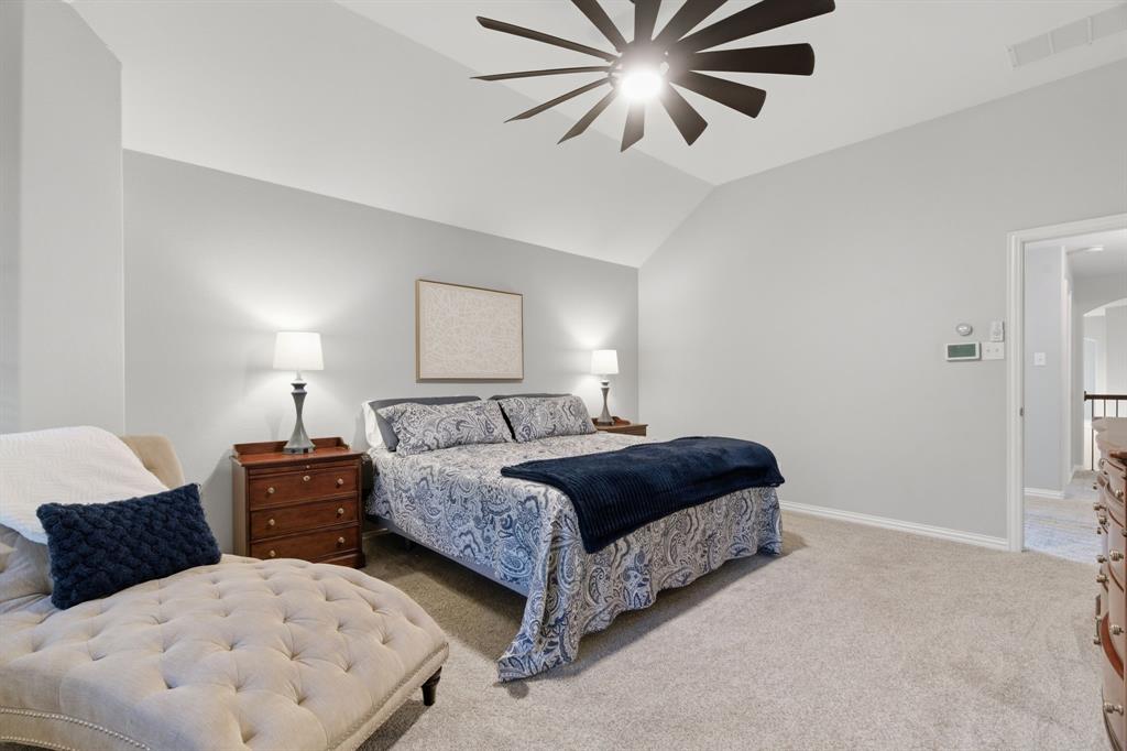 Magnolia Add Ph E - Residential