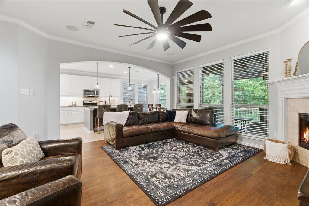 Magnolia Add Ph E - Residential