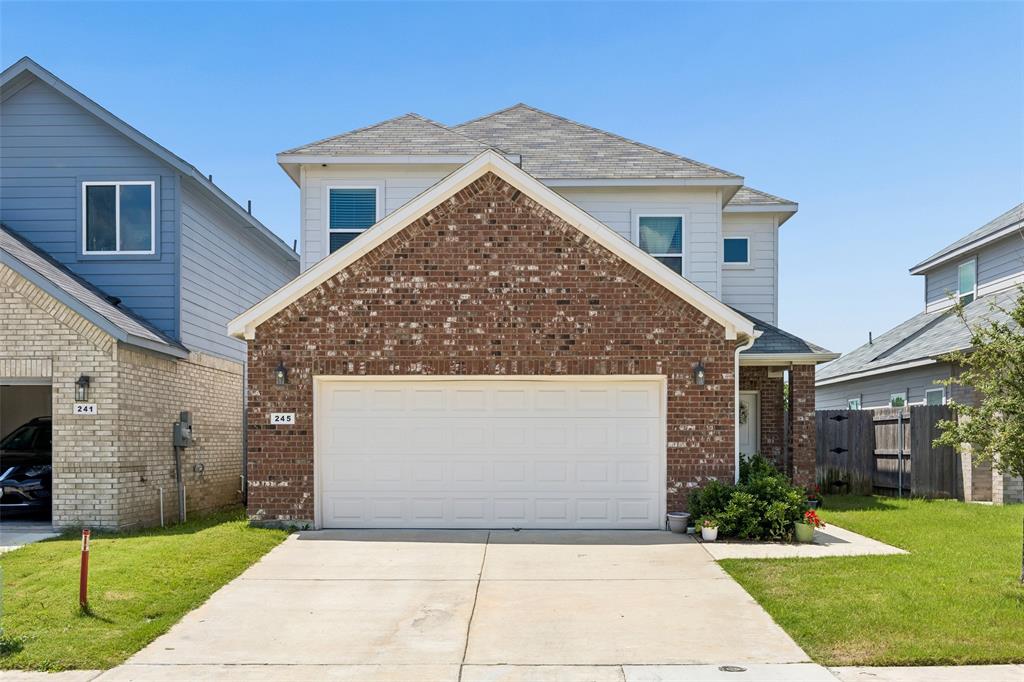 245 Michelle Drive