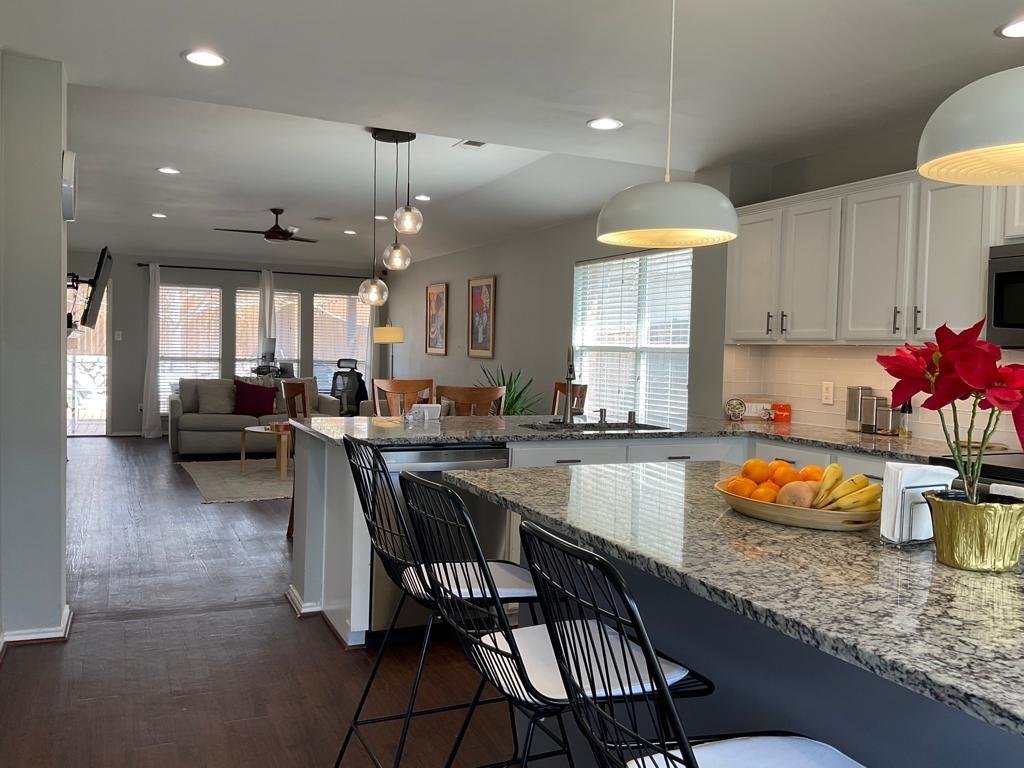 Boardwalk Add - Residential Lease