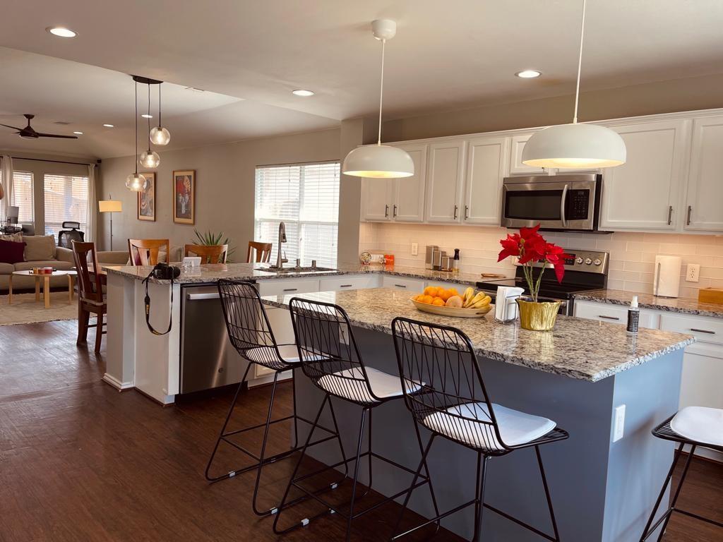 Boardwalk Add - Residential Lease