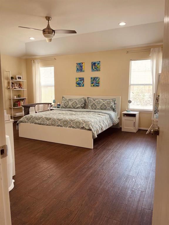 Boardwalk Add - Residential Lease