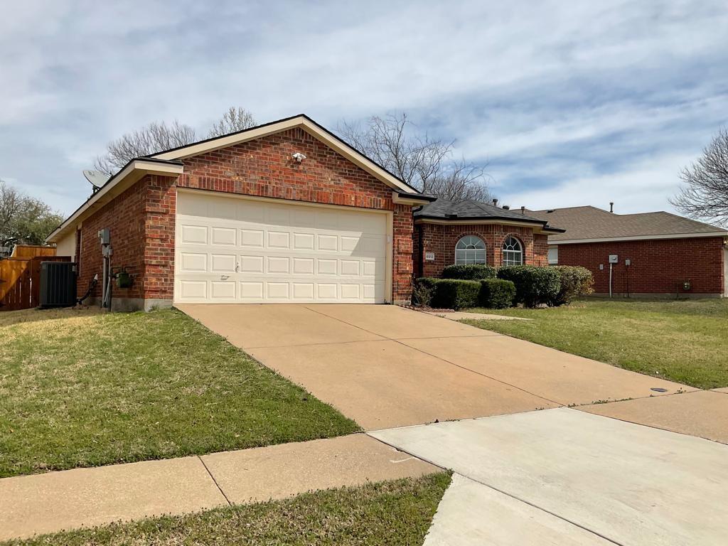 Boardwalk Add - Residential Lease