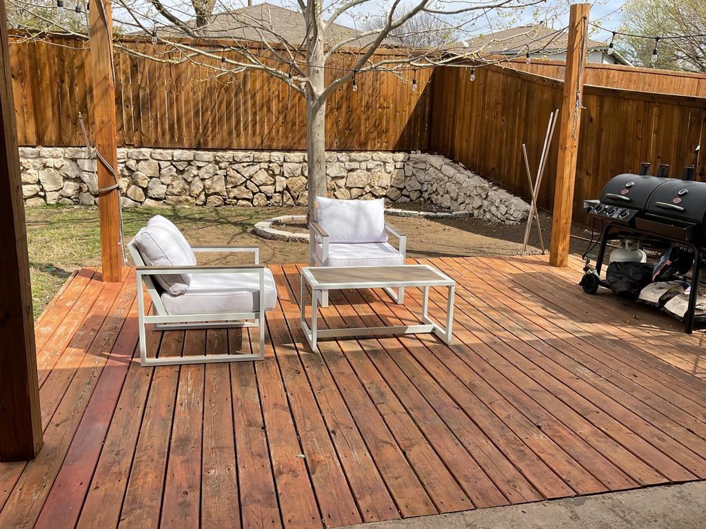 Boardwalk Add - Residential Lease