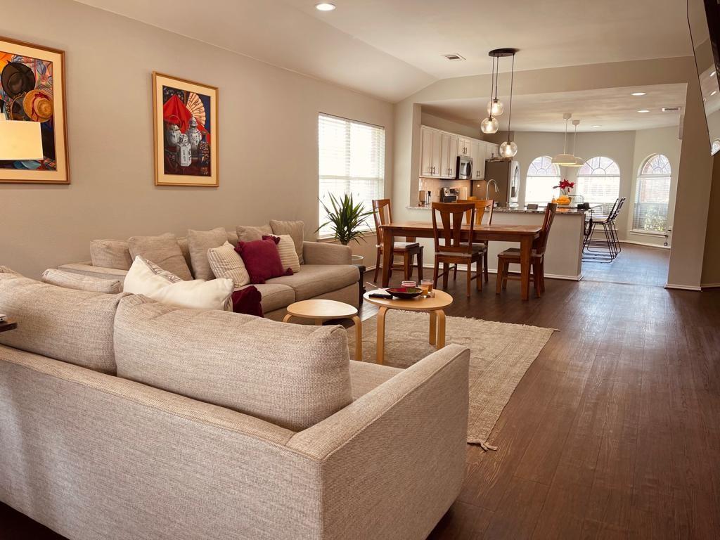 Boardwalk Add - Residential Lease