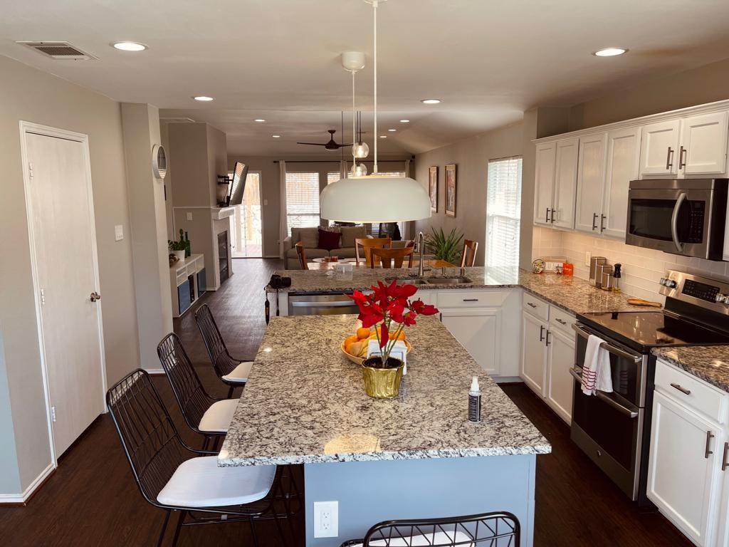 Boardwalk Add - Residential Lease