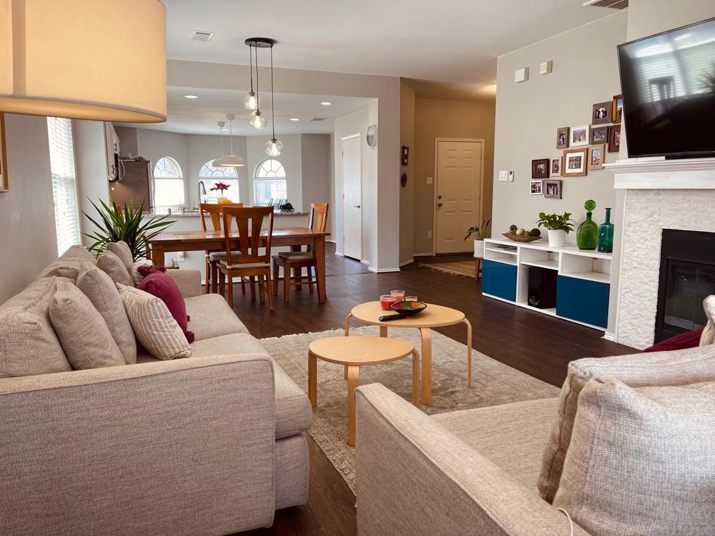 Boardwalk Add - Residential Lease