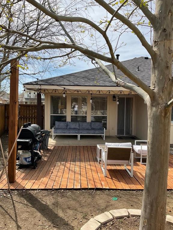 Boardwalk Add - Residential Lease