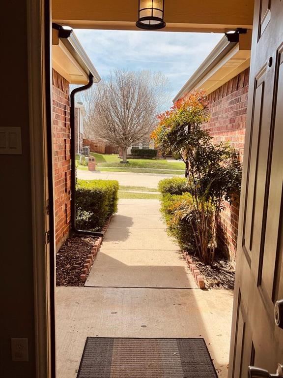 Boardwalk Add - Residential Lease