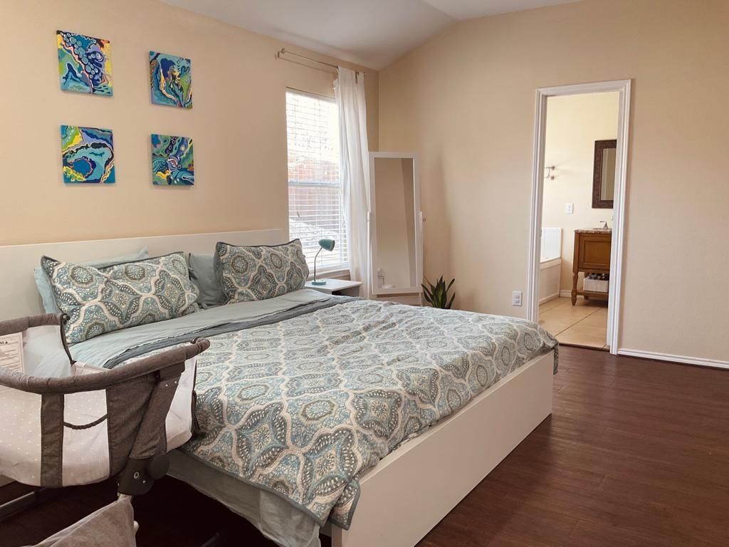 Boardwalk Add - Residential Lease