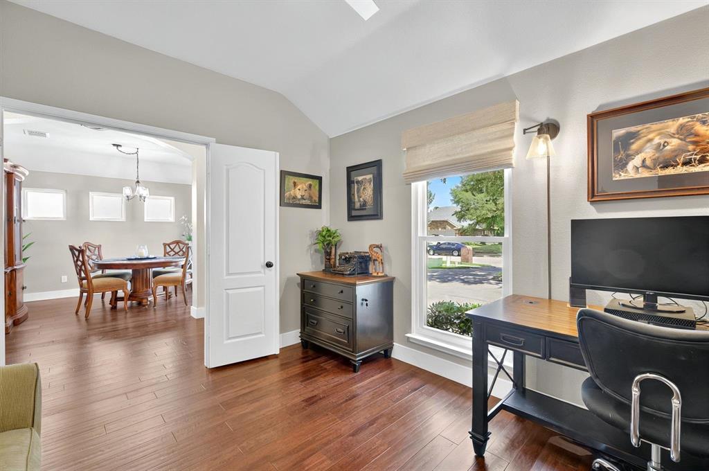 2704 Hollow Ridge Drive
