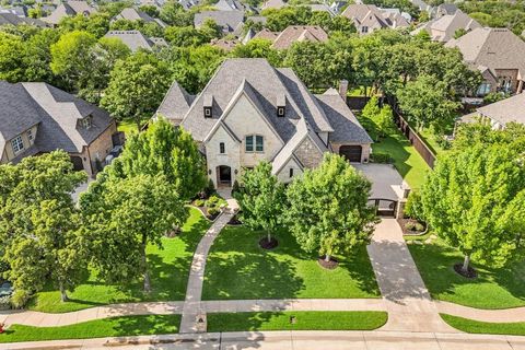 716 Tappen Shire Colleyville TX 76034