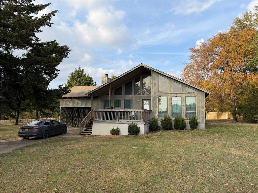 Northlake Estates - Residential