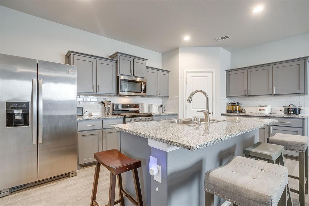 BAILEY PARK - Residential