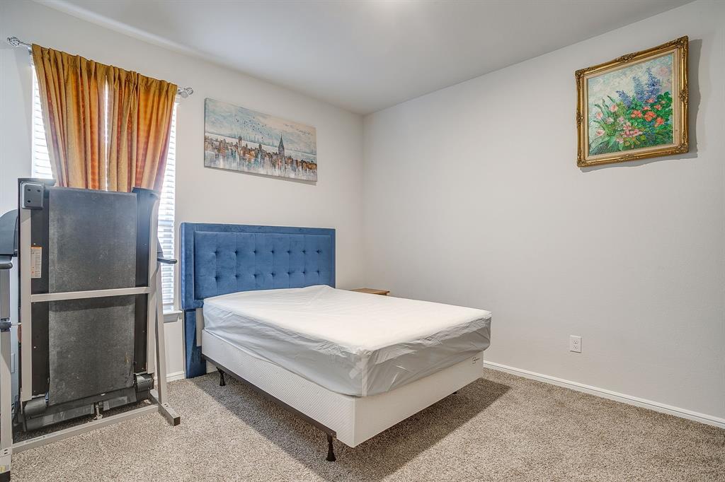 BAILEY PARK - Residential