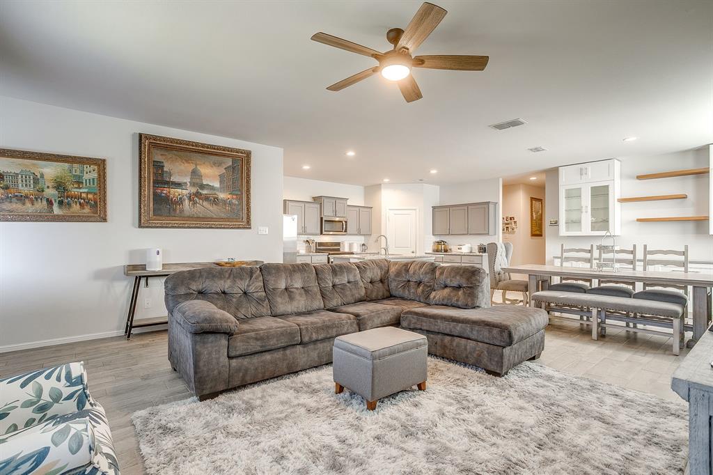 BAILEY PARK - Residential