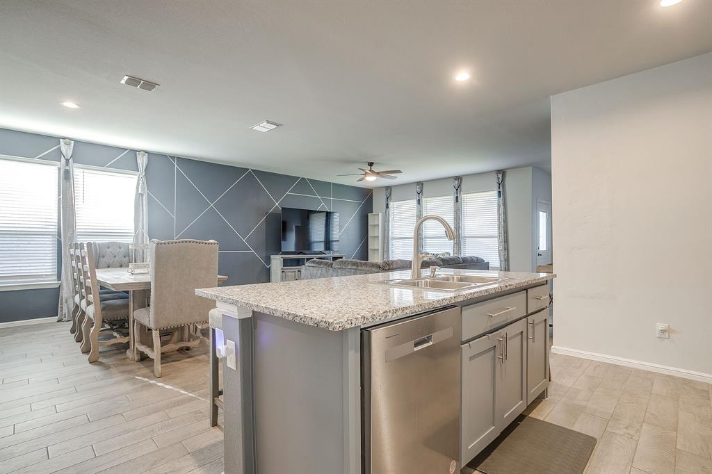 BAILEY PARK - Residential