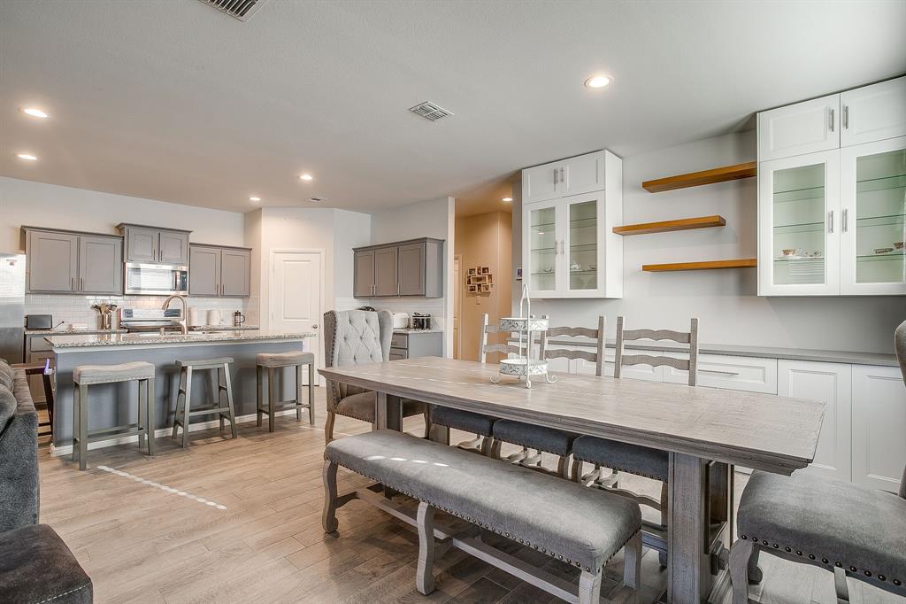 BAILEY PARK - Residential