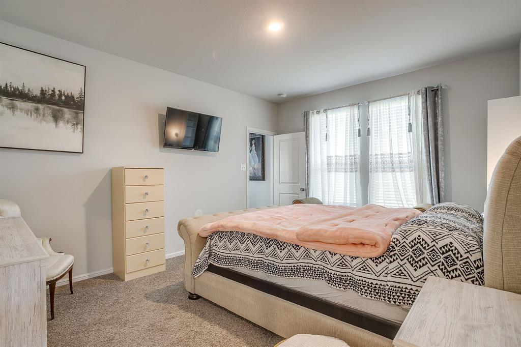 BAILEY PARK - Residential