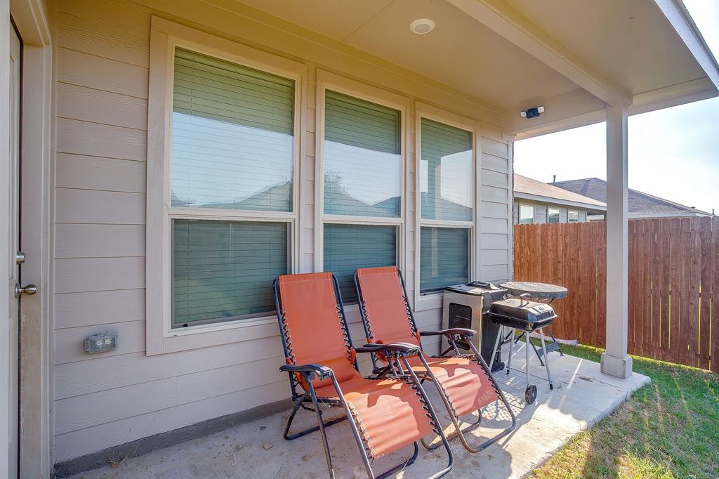 BAILEY PARK - Residential