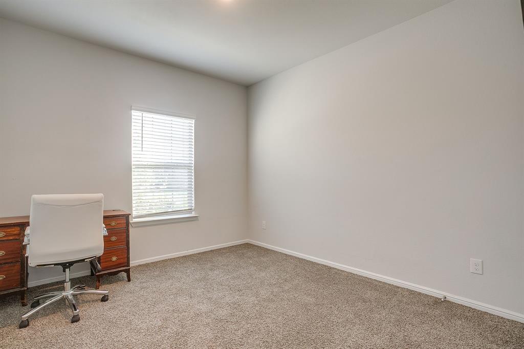 BAILEY PARK - Residential