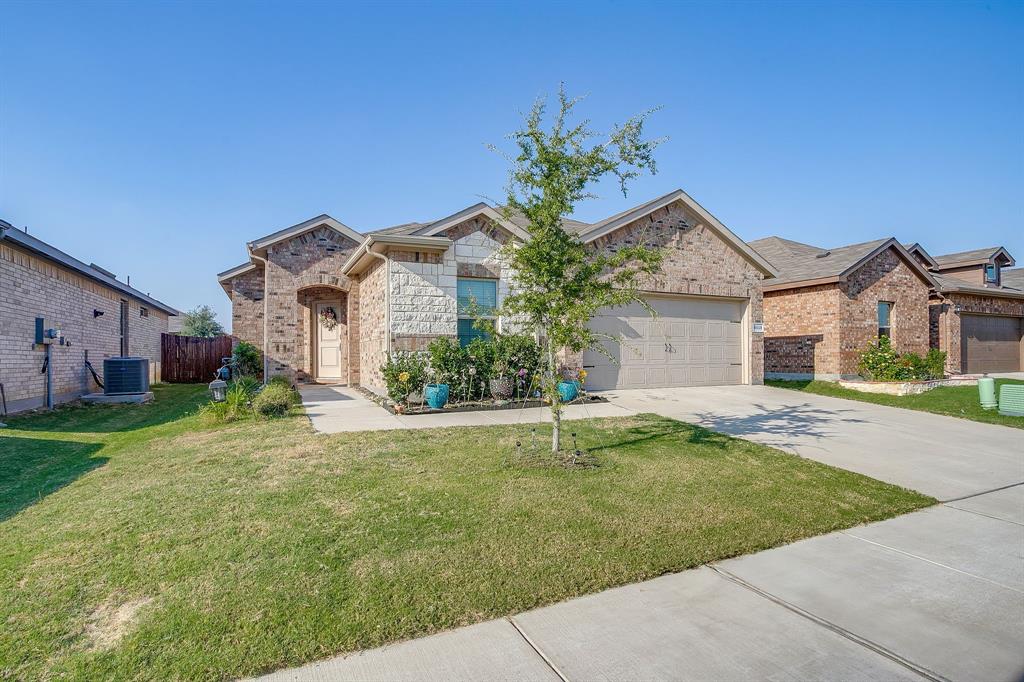 8609 Mirror Lake Drive