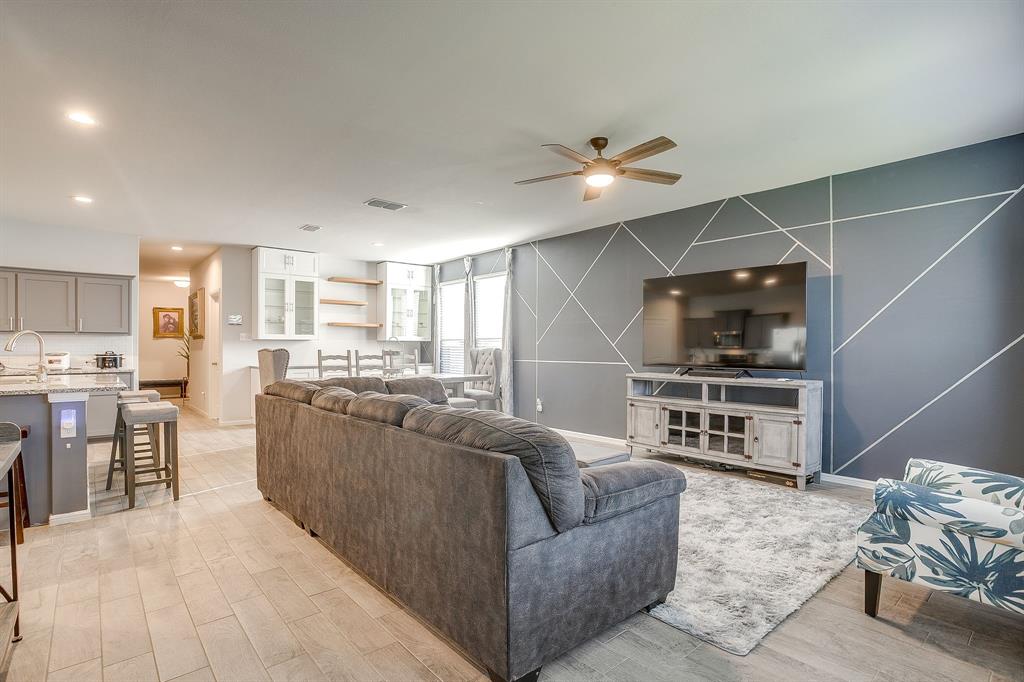 BAILEY PARK - Residential