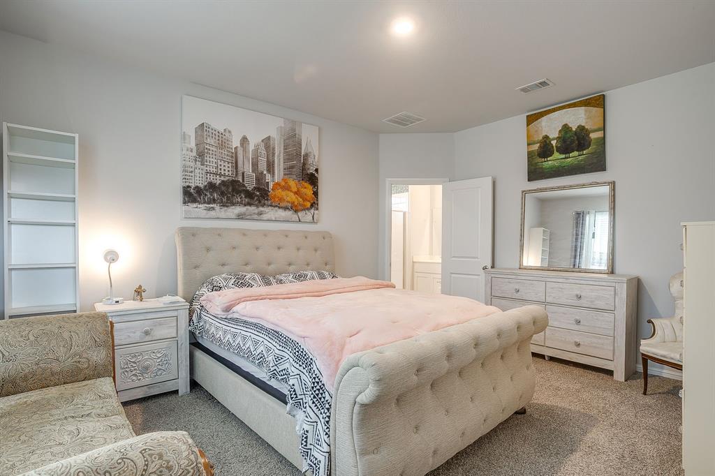 BAILEY PARK - Residential