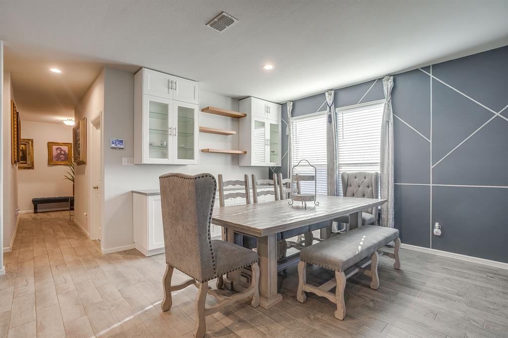 BAILEY PARK - Residential