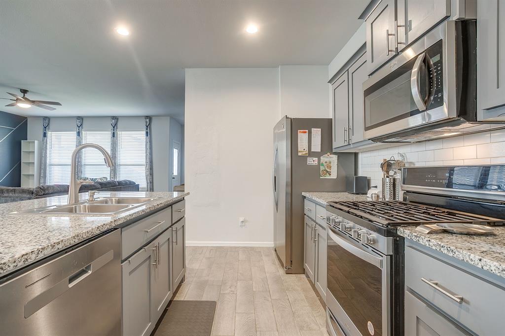 BAILEY PARK - Residential