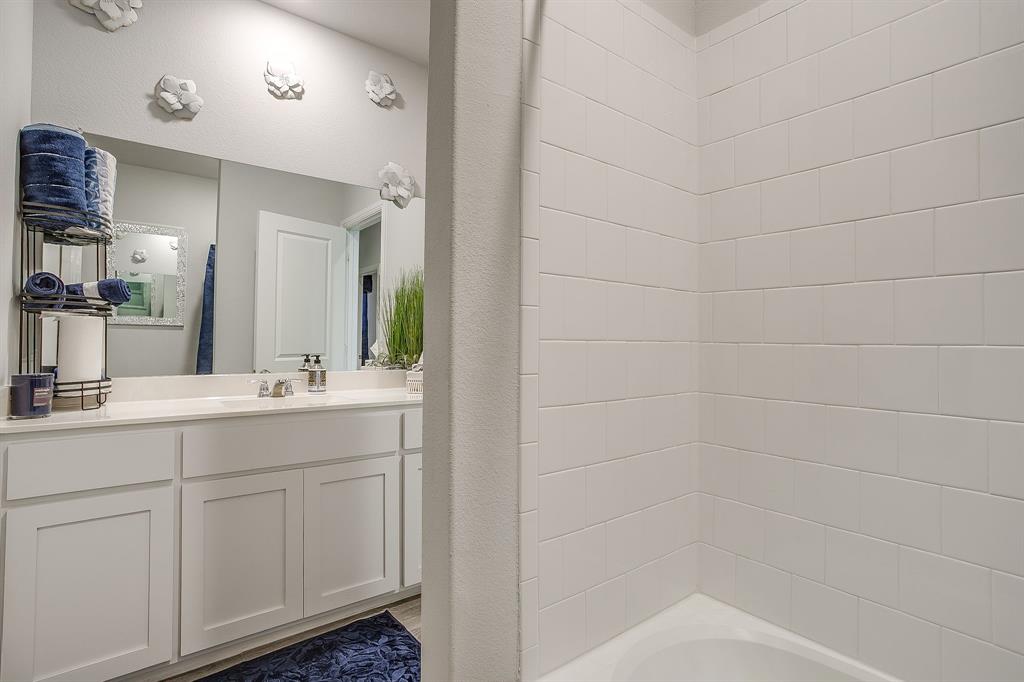 BAILEY PARK - Residential