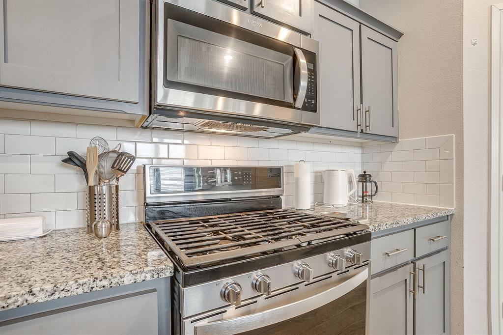 BAILEY PARK - Residential