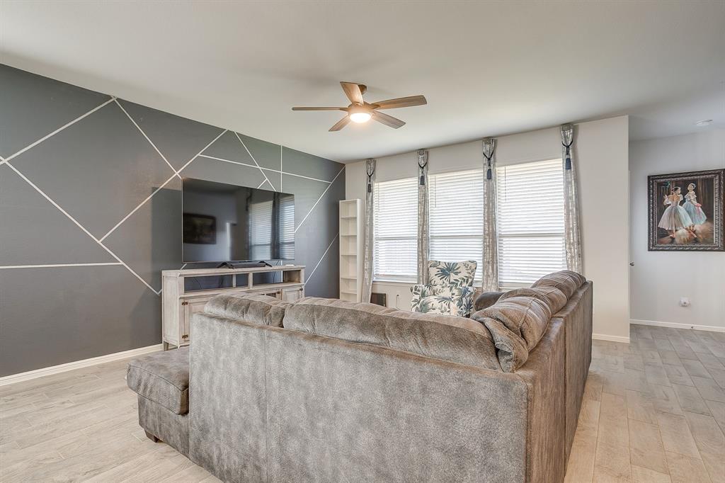 BAILEY PARK - Residential