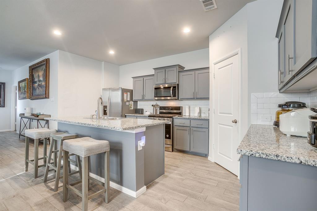 BAILEY PARK - Residential